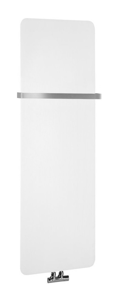 AG ORIT 1190X370 BIAŁY MAT D50 GRZEJNIK C.O.