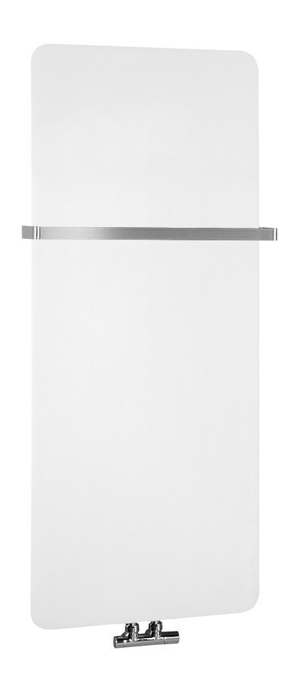 AG ORIT 1190X490 BIAŁY MAT D50 GRZEJNIK C.O.