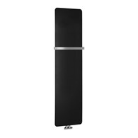 AG ORIT 1590X370 CZARNY MAT D50 GRZEJNIK C.O.
