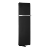 AG ORIT 1590X490 CZARNY MAT D50 GRZEJNIK C.O.