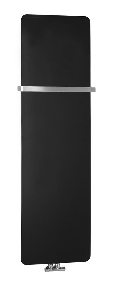 AG ORIT 1590X490 CZARNY MAT D50 GRZEJNIK C.O.