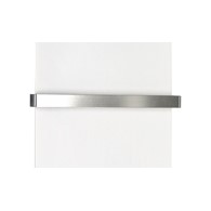 AG RELING 390 MM DO GRZEJNIKA ORIT INOX SZLIFOWANY