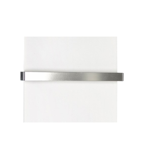 AG RELING 390 MM DO GRZEJNIKA ORIT INOX SZLIFOWANY