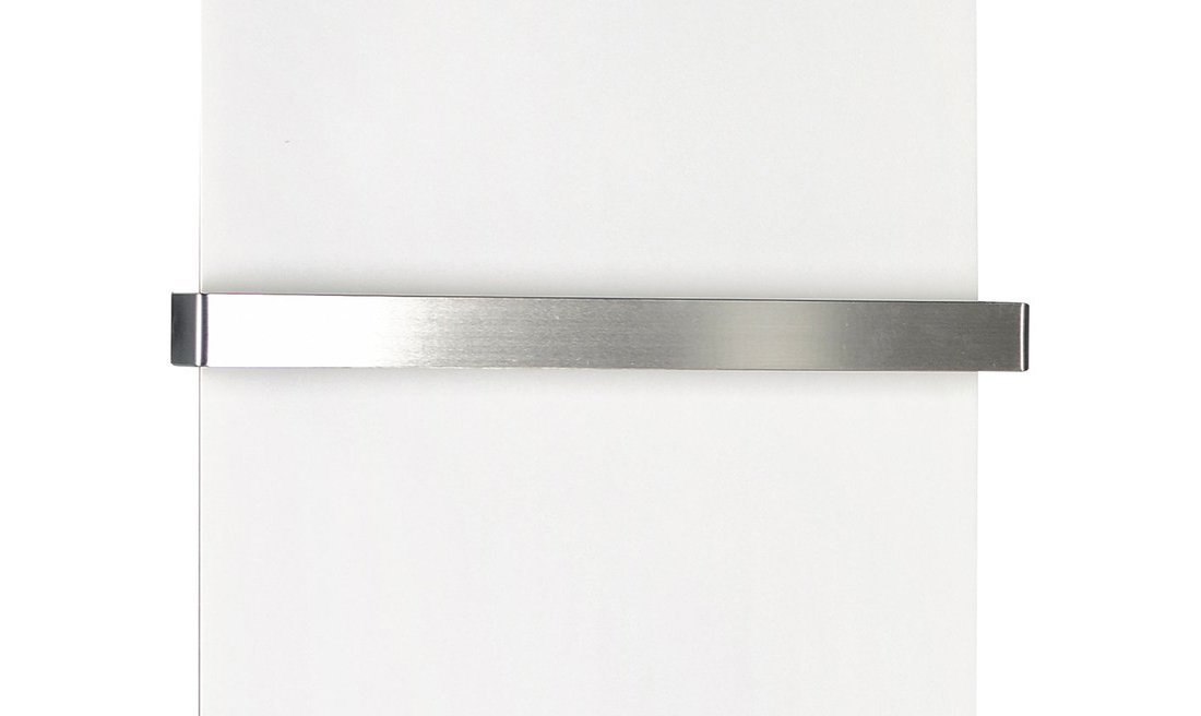 AG RELING 390 MM DO GRZEJNIKA ORIT INOX SZLIFOWANY