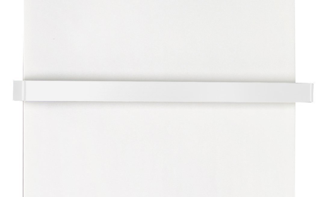 AG RELING 520 MM DO GRZEJNIKA ORIT BIAŁY MAT