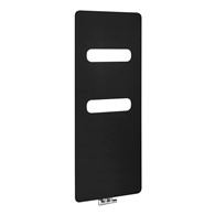 AG ORITA 1490X590 CZARNY MAT D50 GRZEJNIK C.O.