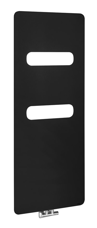 AG ORITA 1490X590 CZARNY MAT D50 GRZEJNIK C.O.