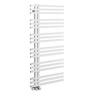 AG PURA 1215X600 BIAŁY MAT D50 GRZEJNIK C.O.