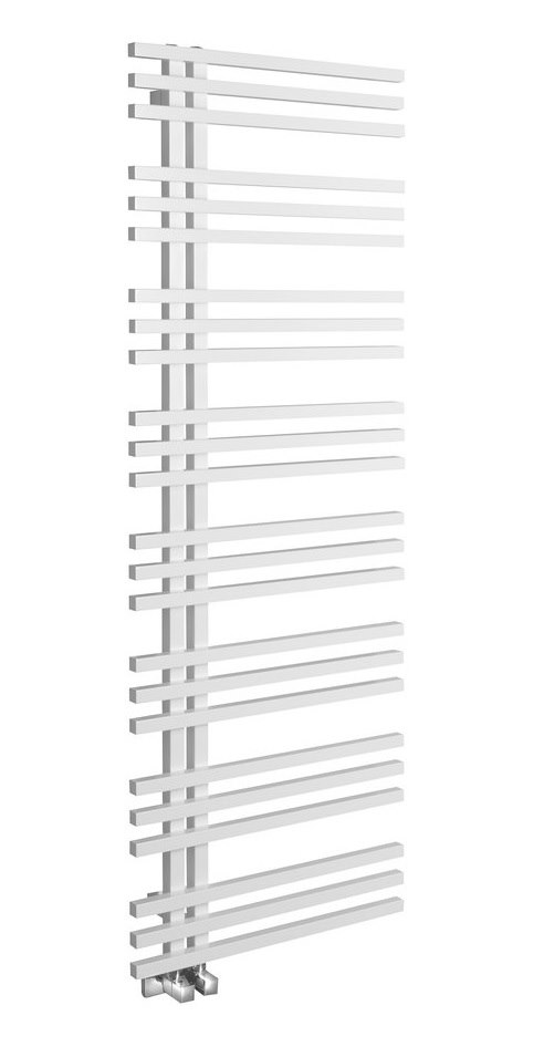 AG PURA 1647X600 BIAŁY MAT D50 GRZEJNIK C.O.