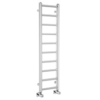 AG CREATIVE LINE QUERO 1140X300 CHROM GRZEJNIK C.O