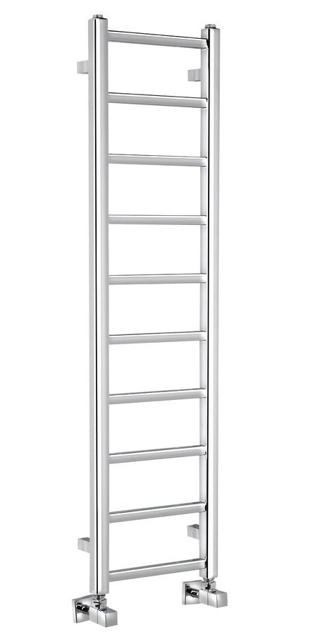 AG CREATIVE LINE QUERO 1140X300 CHROM GRZEJNIK C.O
