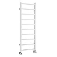 AG CREATIVE LINE QUERO 1140X400 BIAŁY GRZEJNIK C.O