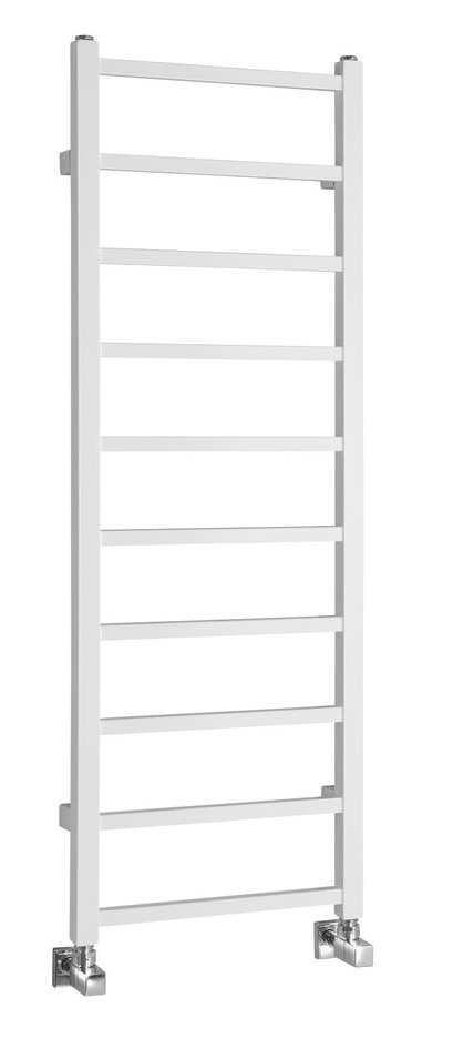AG CREATIVE LINE QUERO 1140X400 BIAŁY GRZEJNIK C.O