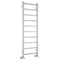 AG CREATIVE LINE QUERO 1140X400 CHROM GRZEJNIK C.O