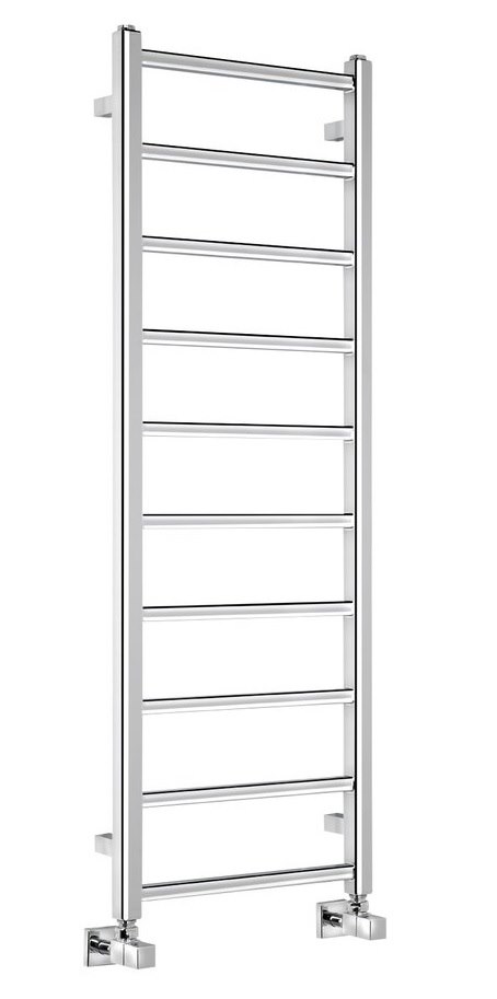 AG CREATIVE LINE QUERO 1140X400 CHROM GRZEJNIK C.O