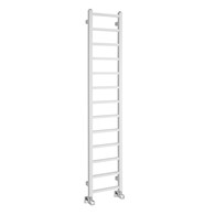AG CREATIVE LINE QUERO 1500X300 BIAŁY GRZEJNIK C.O
