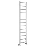 AG CREATIVE LINE QUERO 1500X300 CHROM GRZEJNIK C.O