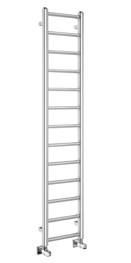 AG CREATIVE LINE QUERO 1500X300 CHROM GRZEJNIK C.O