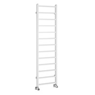 AG CREATIVE LINE QUERO 1500X400 BIAŁY GRZEJNIK C.O