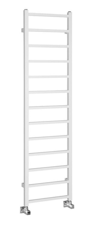 AG CREATIVE LINE QUERO 1500X400 BIAŁY GRZEJNIK C.O