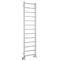 AG CREATIVE LINE QUERO 1500X400 CHROM GRZEJNIK C.O