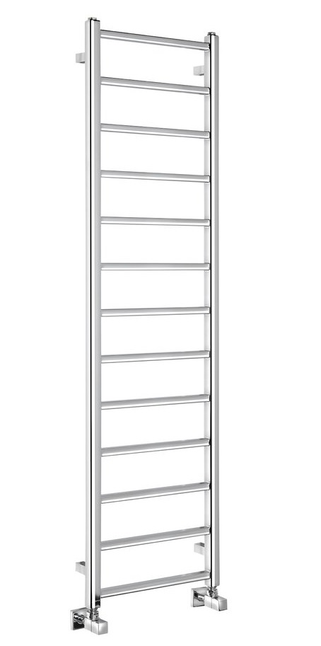 AG CREATIVE LINE QUERO 1500X400 CHROM GRZEJNIK C.O