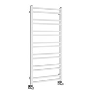AG CREATIVE LINE QUERO DUO 1100X500 BIAŁY GRZEJNIK