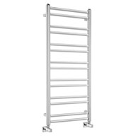 AG CREATIVE LINE QUERO DUO 1100X500 CHROM GRZEJNIK