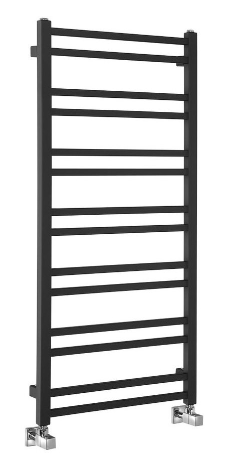 AG CREATIVE LINE QUERO DUO 1100X500 CZARNY MAT