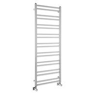 AG CREATIVE LINE QUERO DUO 1430X550 CHROM GRZEJNIK