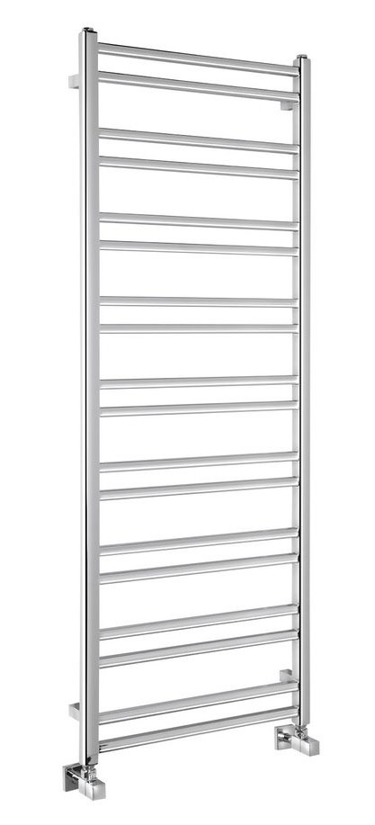 AG CREATIVE LINE QUERO DUO 1430X550 CHROM GRZEJNIK