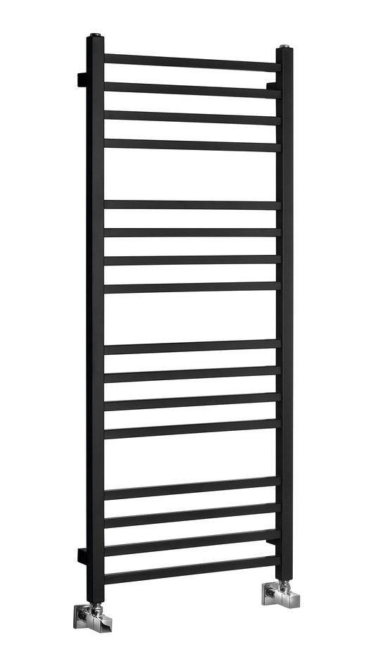 AG CREATIVE LINE QUEROS 1200X500 CZARNY MAT