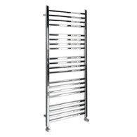 AG CREATIVE LINE QUEROS 1510X600 CHROM GRZEJNIK