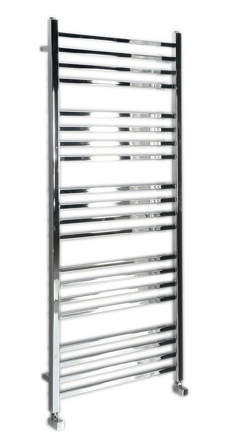 AG CREATIVE LINE QUEROS 1510X600 CHROM GRZEJNIK