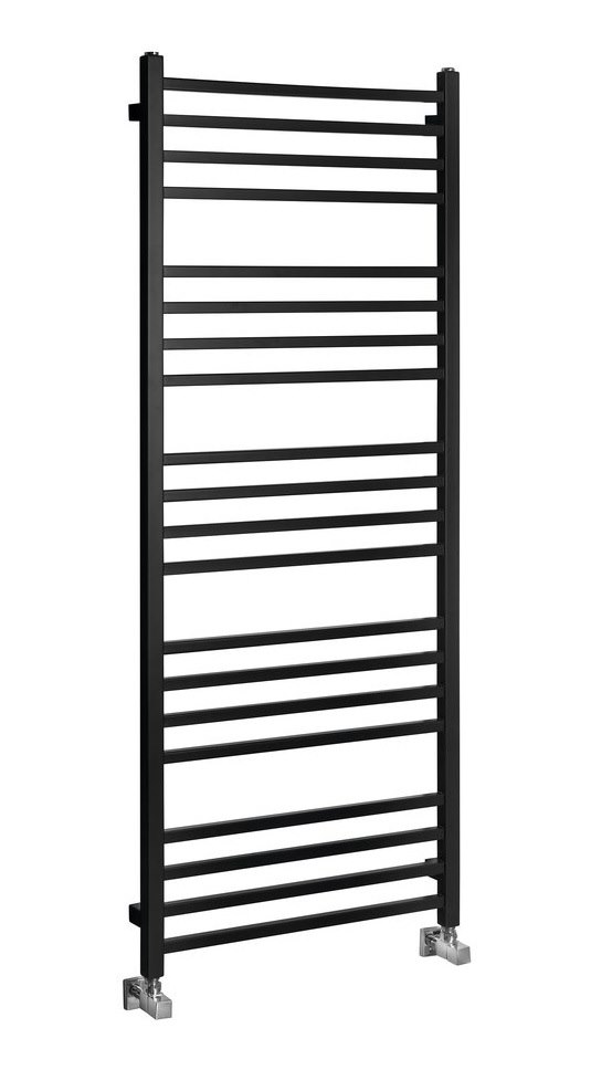 AG CREATIVE LINE QUEROS 1510X600 CZARNY MAT