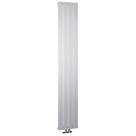 AG SIMETRIA 1800X298 SREBRO METALIK D50 GRZEJNIK