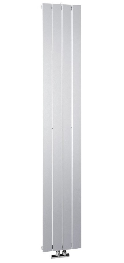 AG SIMETRIA 1800X298 SREBRO METALIK D50 GRZEJNIK