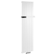 AG SIMETRIA 1800X450 BIAŁY D50 GRZEJNIK C.O.