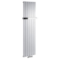 AG SIMETRIA 1800X450 SREBRO METALIK D50 GRZEJNIK