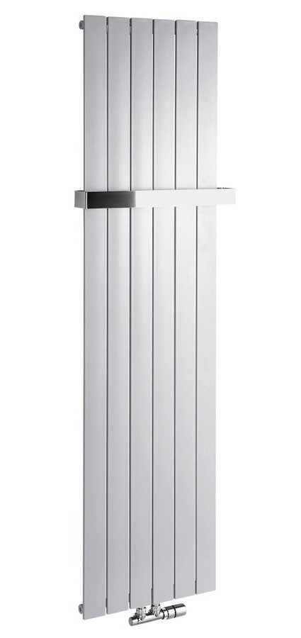 AG SIMETRIA 1800X450 SREBRO METALIK D50 GRZEJNIK