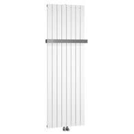 AG SIMETRIA 1800X602 BIAŁY D50 GRZEJNIK C.O.