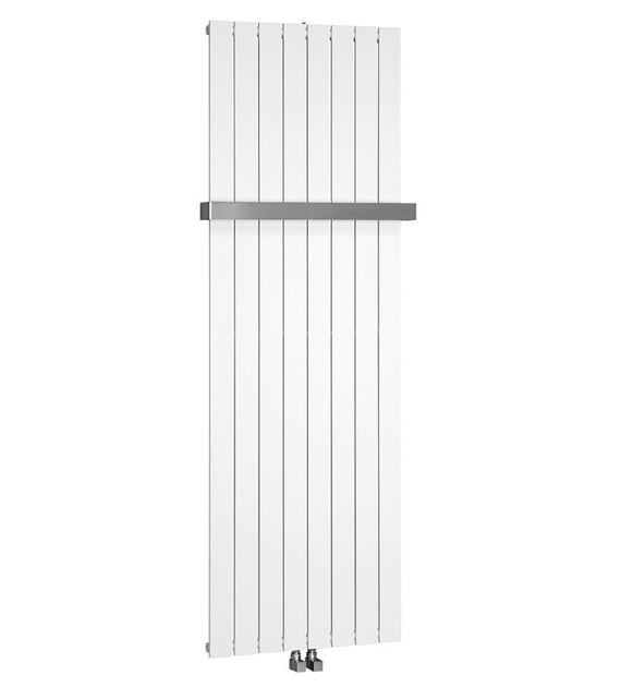 AG SIMETRIA 1800X602 BIAŁY D50 GRZEJNIK C.O.