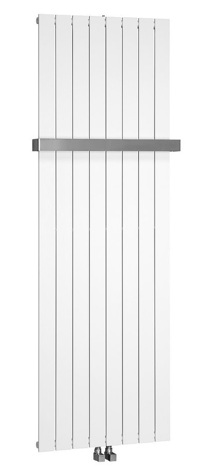 AG SIMETRIA 1800X602 BIAŁY D50 GRZEJNIK C.O.