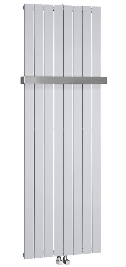 AG SIMETRIA 1800X602 SREBRO METALIK D50 GRZEJNIK