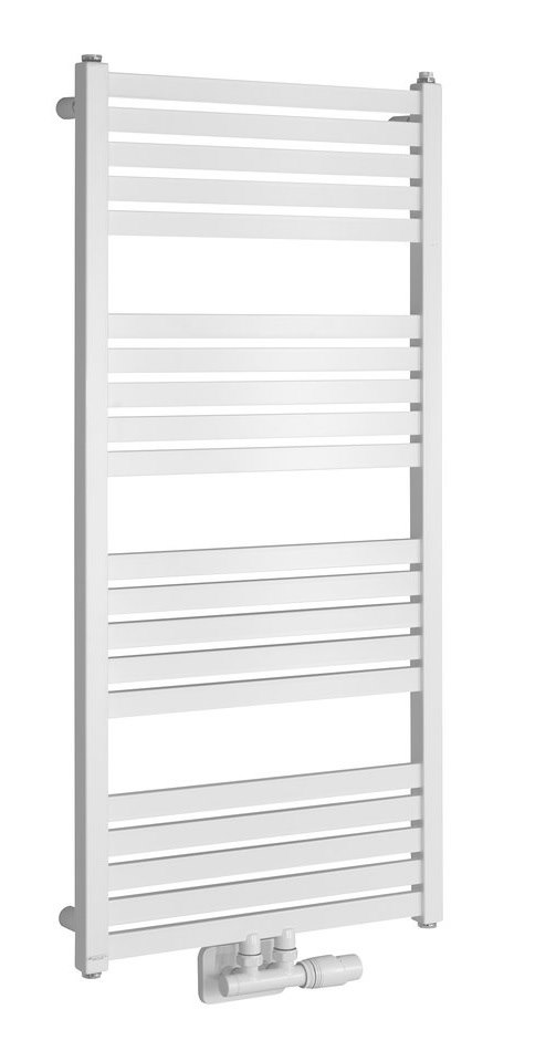 AG UNTIS 1050X500 BIAŁY D50 GRZEJNIK C.O.