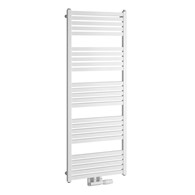 AG UNTIS 1330X500 BIAŁY D50 GRZEJNIK C.O.
