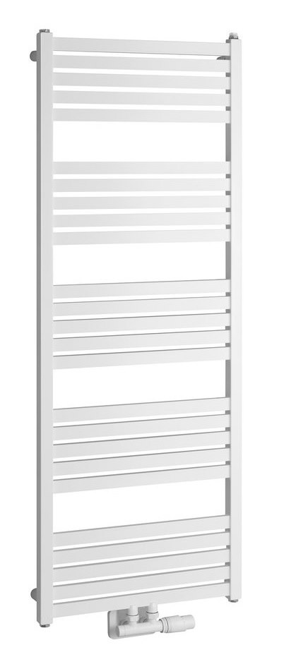 AG UNTIS 1330X500 BIAŁY D50 GRZEJNIK C.O.