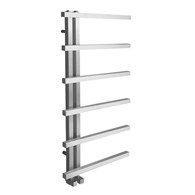 AG VIERRA 1000x500 INOX SZLIFOWANY D50 GRZEJNIK
