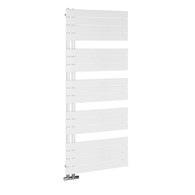 AG VITRUVIA 1510X600 BIAŁY D50 GRZEJNIK C.O.
