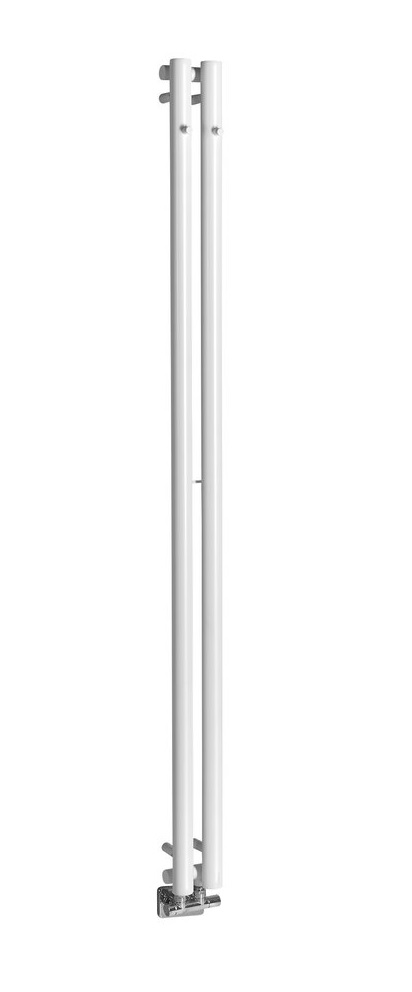 AG XILON 1800X122 BIAŁY MAT D50 GRZEJNIK C.O.